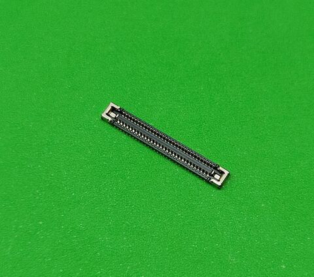 Poco M7 5G (24108PCE2I) / (MZBOKE1IN)
- FPC коннектор дисплея - экрана (на плату)