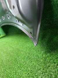 Капот Mazda CX-5 2 (2017-2025)