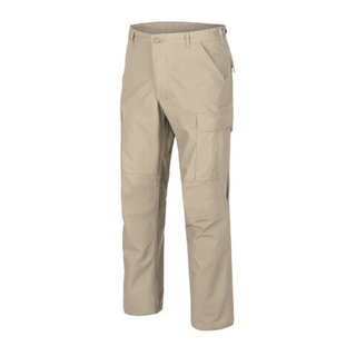 Helikon-Tex BDU TROUSERS Cotton Ripstop khaki