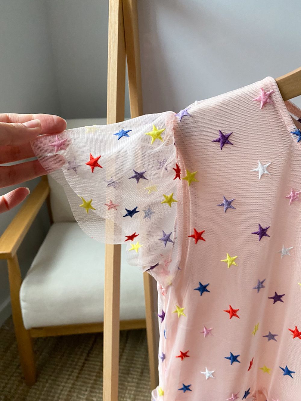 Платье Stella McCartney, 140