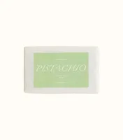 Мыло-плитка – Фисташка, 100г | Patissoncha