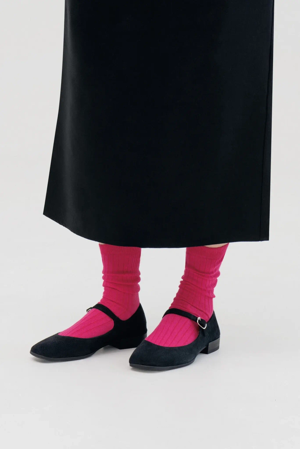 Носки хлопковые