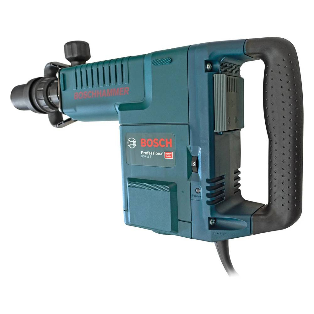 Отбойный молоток Bosch GSH 11 E (8F2)