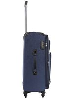 Чемодан 457 / Суперлегкий каркас