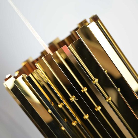 Подвесной светильник Imperium Loft Kirk 73873-22