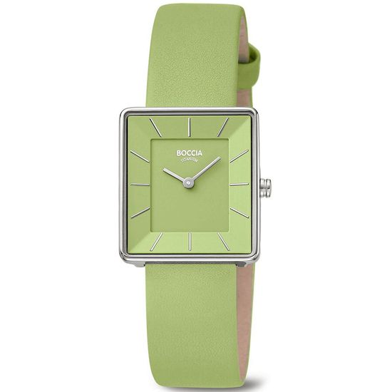 Женские наручные часы Boccia Titanium 3351-03
