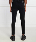 Джинсы Versace Jeans Couture - черный(76GAB540CDW00)