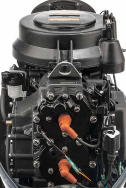 2х-тактный лодочный мотор MIKATSU M50FEL-T