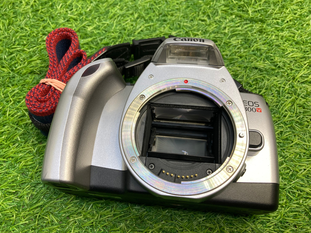 Canon EOS 300V  Покупка/Продажа