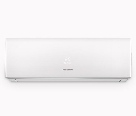 Hisense AS-09UR4SYDDJ3