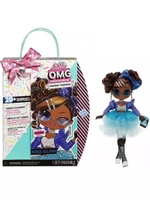 Кукла Лол Омг Lol OMG Present Surprise Miss Glam большая