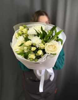 Авторский букет №82