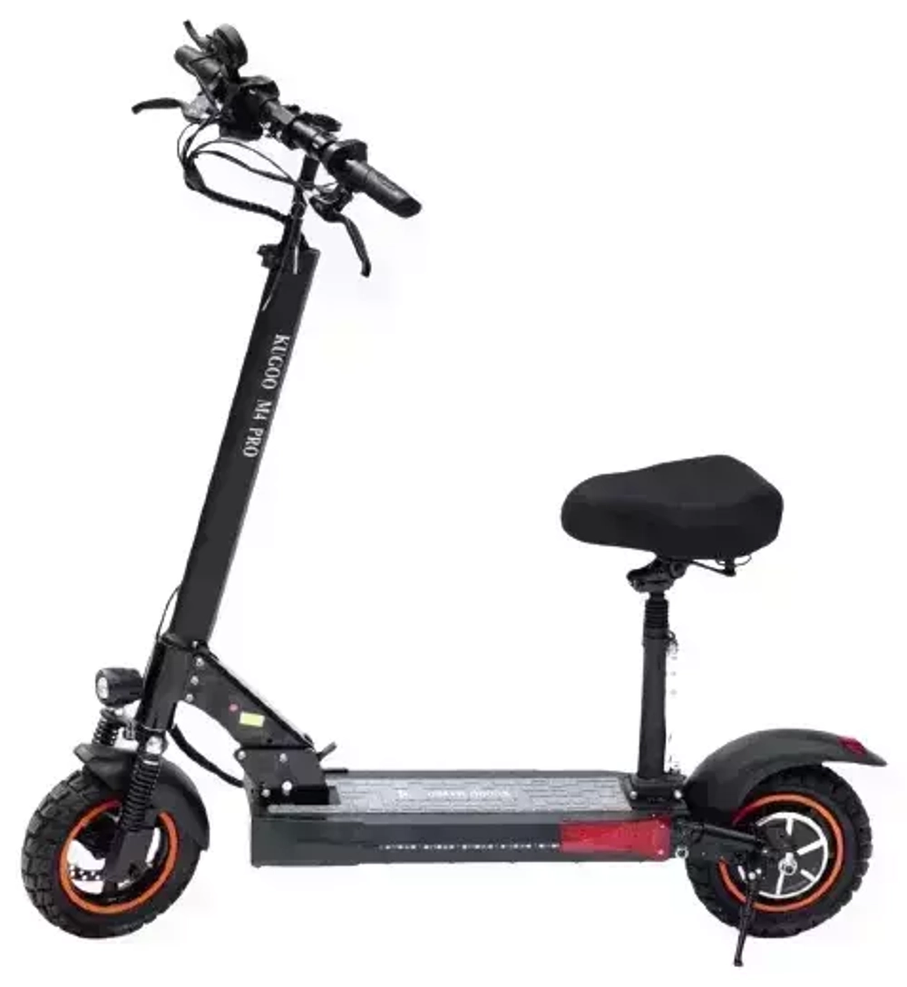 Электросамокат MINIPRO M4 PRO