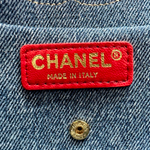Chanel Mini Classic Handbag 20 cm
