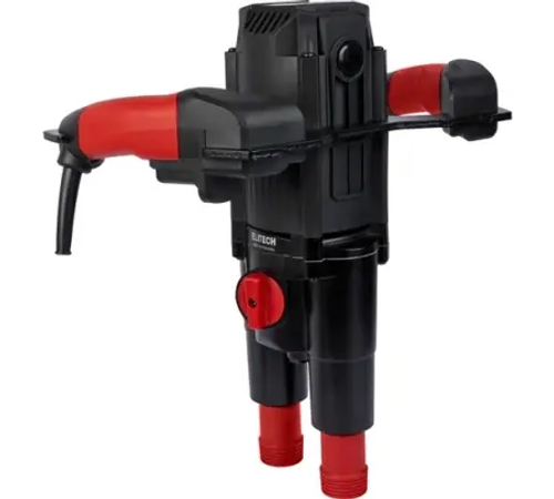 Миксер ELITECH HD CM 2000ED2