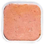 Влажный корм консервы для собак с курицей Monge Dog Fresh 0,1кг