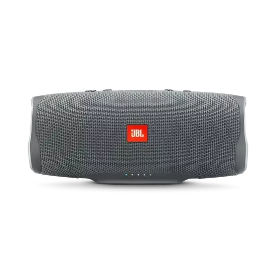 JBL Charge 4 Gray (Серый)