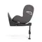 Автокресло Cybex Sirona T i-Size Mirage Grey Plus