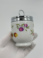 Кодлер на 2 яйца Royal Worcester