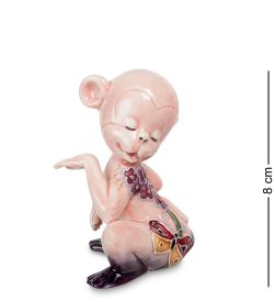 Pavone JP-81/13 Фигурка «Обезьяна»