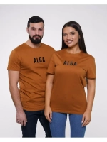футболка Алга