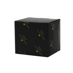 Lenardi 133-306 Набор из 6 глубоких блюдец 9х4см AQUAMARINE в под.уп.(х24)Фарфор