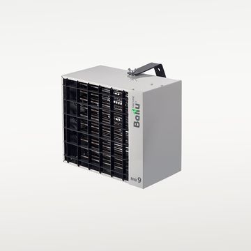 Тепловентиляторы