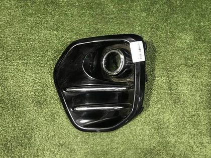 Накладка ПТФ левая KIA Sportage 4 QL (2016-2018)