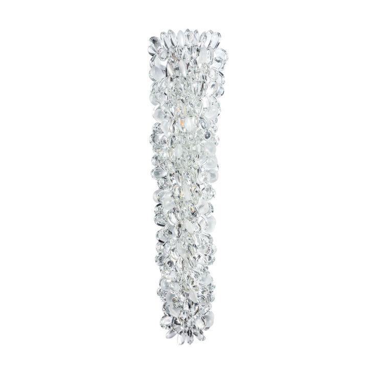 Настенный светодиодный светильник Modelux Modestyle MS.5001.350 CR