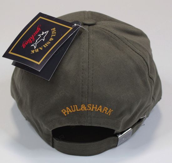 Кепка Paul&Shark