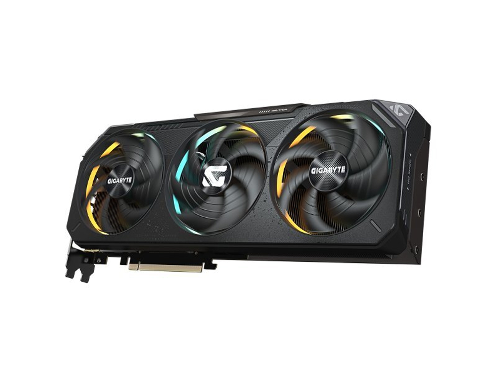 Видеокарта Gigabyte Nvidia GeForce RTX 5070 GAMING [GV-N5070GAMING-12GD]