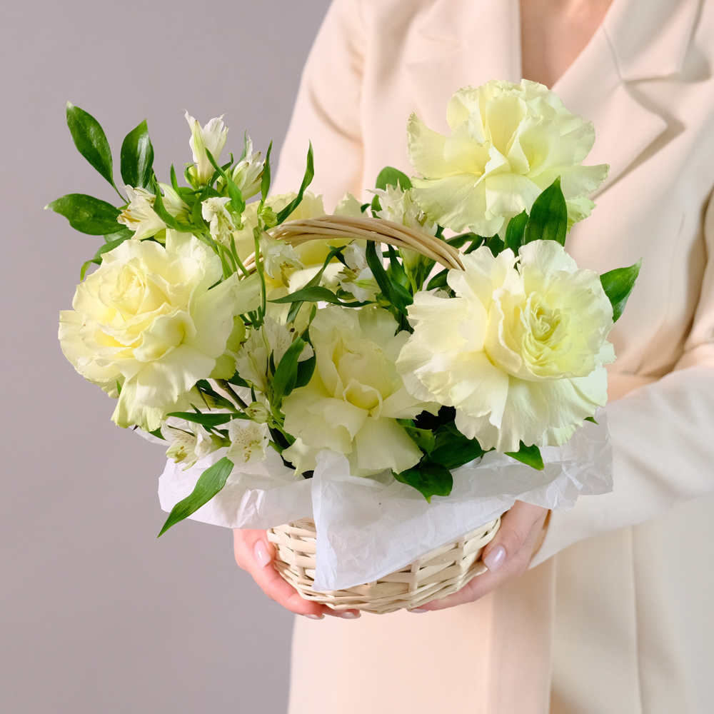 Готовый букет #13