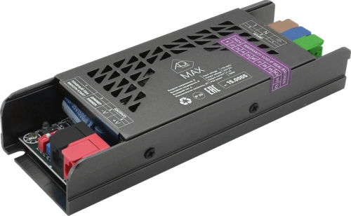 Блок питания AQ MAX 220V/24V IP20 100W