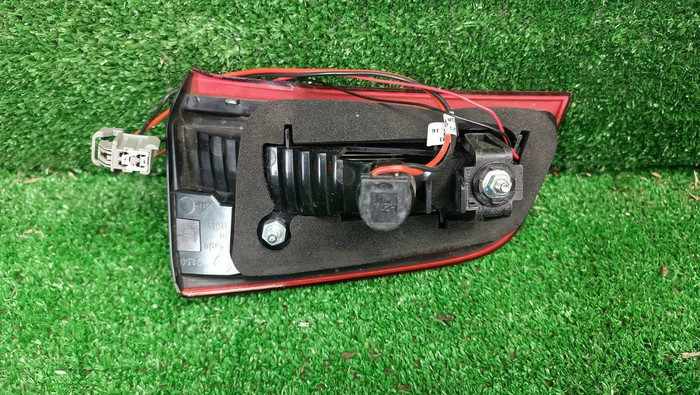 Фонарь левый внутренний Volvo S60 2 (2010-2018)