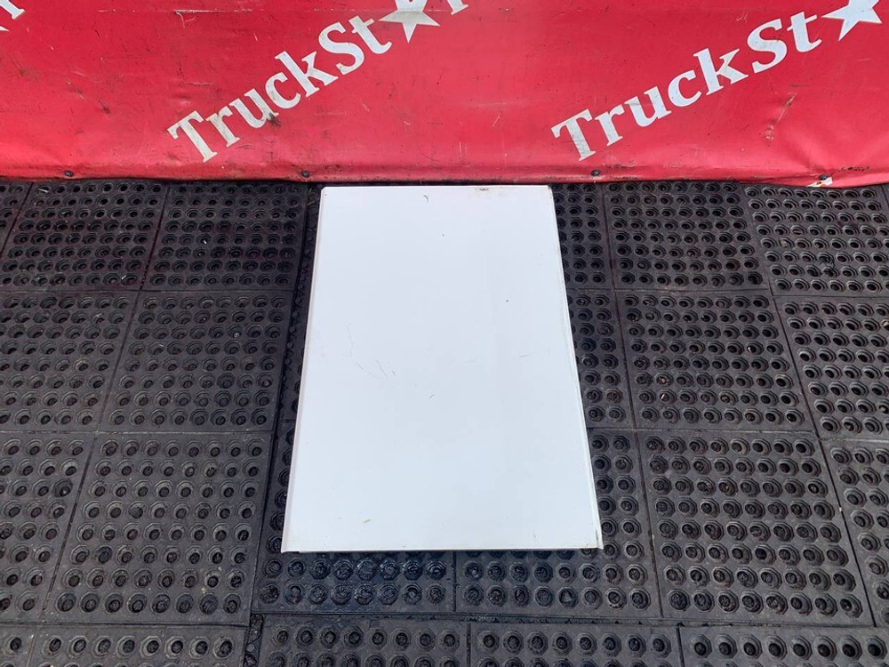 Крышка инструментального ящика