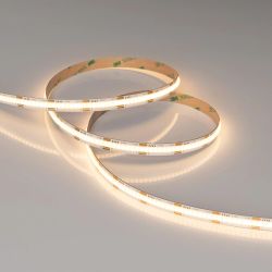 Светодиодная лента COB-X576-10mm 24V White-MIX (16.5 W/m, IP20, CSP, 5m) (Arlight, Изменяемая ЦТ) 036206