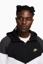 Кофта Nike Sportswear Tech Fleece Windrunner