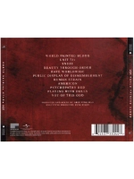 Slayer — World Painted Blood