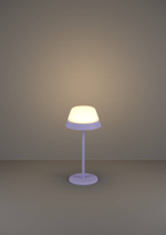 Аккумуляторная настольная лампа Eglo MEGGIANO 900979