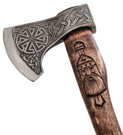 TP-07 Топор большой «Секира Перуна»
