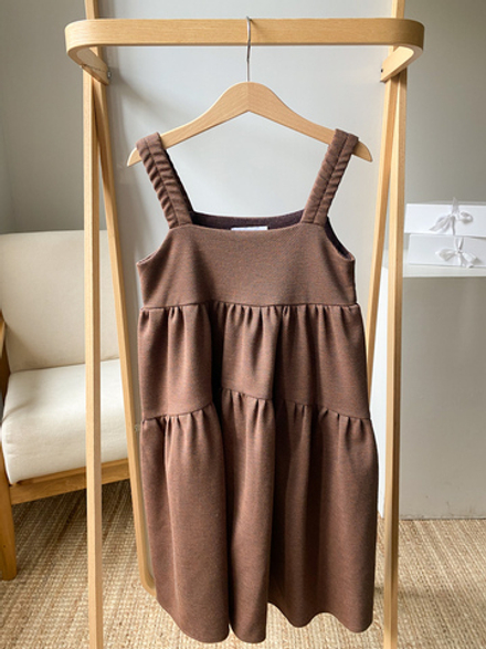 Сарафан из вискозы Paade Mode, 128