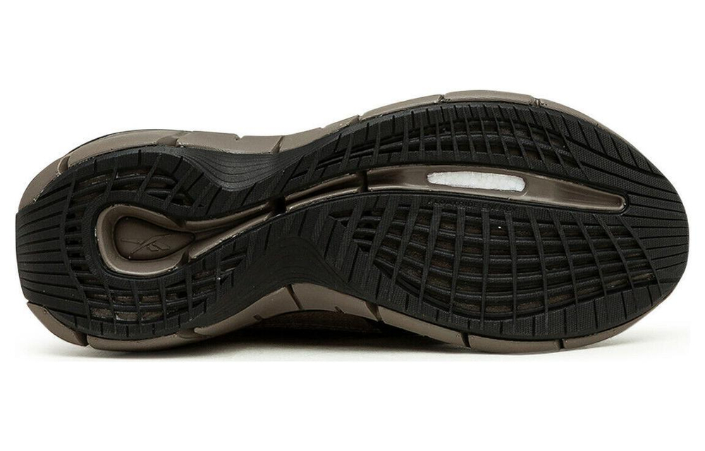 Кроссовки Cottweiler X Reebok Zig 3D Storm Hydro