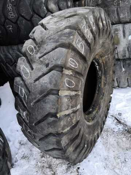 18.00R25 Michelin XKD1 шина б/у