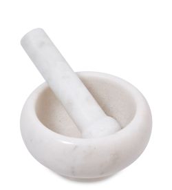 GAEM Home KM-06/3 Ступка с пестиком