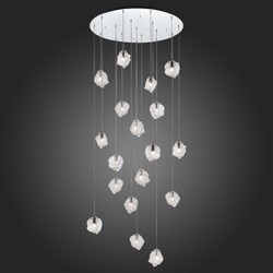 Накладная люстра ST-Luce SL1175.103.18