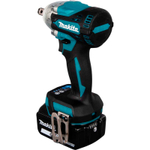 Аккумуляторный гайковерт Makita DTW300RTJ ударный