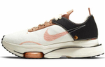 Кроссовки Nike Air Zoom Type Electro Orange (Женская размерная сетка)