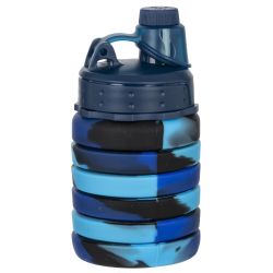 GAEM Бутылка, 500 мл, L7,5 W7 H13,5 см, 4в.