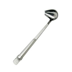 Ложка соусная для раздачи 0,028 мл LUX нерж. P.L. Proff Cuisine