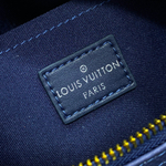 Louis Vuitton Keepall 25